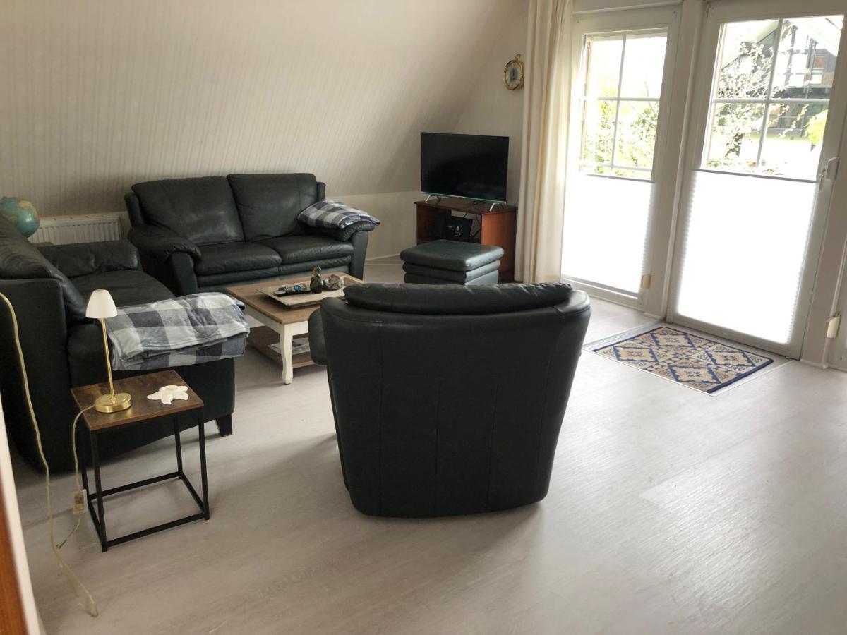 Wohnen Im Alten Land Gruenendeich Ngoại thất bức ảnh